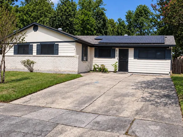 6721 Myrtlewood Dr, Baton Rouge, LA 70812