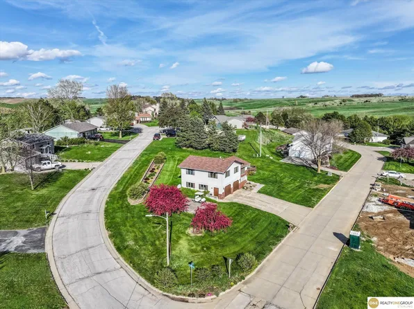 1401 Eaton St, Dunlap, IA 51529