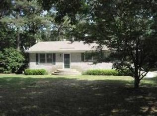 31 Ernies Ln, Trenton, SC 29847