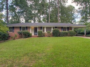 608 Cambridge Rd, Augusta, GA 30909