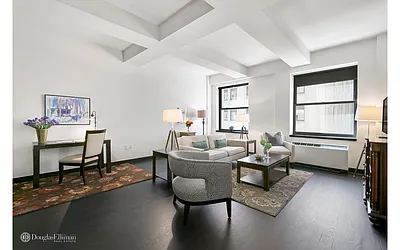 Sold by Douglas Elliman