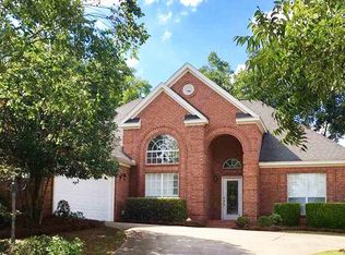 106 Saint Marlo Dr, Centerville, GA 31028