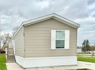 4600 Britton Rd LOT 159, Perry, MI 48872