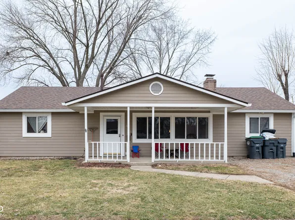 532 Northgate Dr, Greenwood, IN 46143