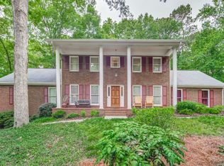 390 Royal Ridge Way, Fayetteville, GA 30215