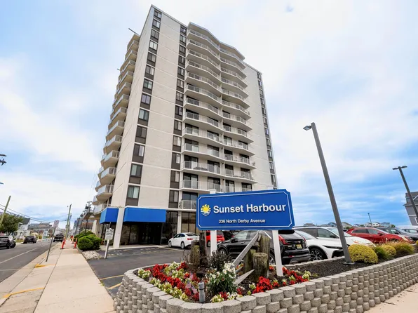 236 N Derby Ave APT 1005, Ventnor City, NJ 08406