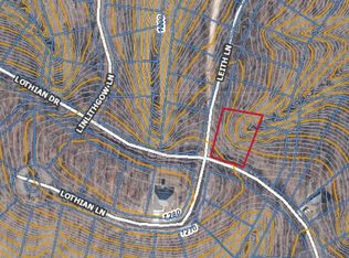 20 Leith Cir, Bella Vista, AR 72714