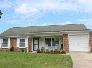 2833 Bamberg Pl, Virginia Beach, VA 23453