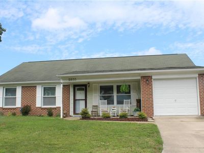 2833 Bamberg Pl, Virginia Beach, VA, 23453