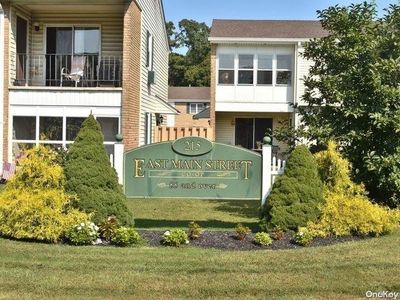 215 E Main Street #14, East Islip, NY, 11730
