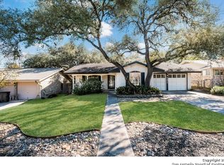 3402 Triola Dr, San Antonio, TX 78230
