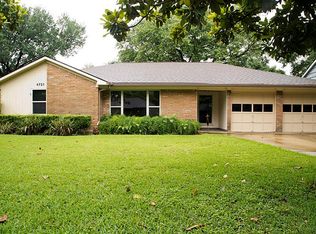4721 Briarbend Dr, Houston, TX 77035