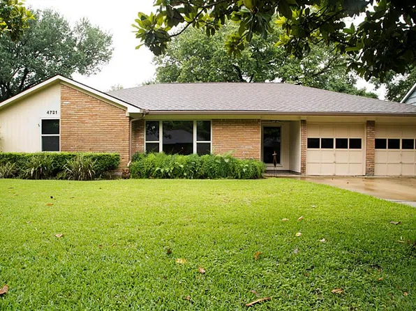 4721 Briarbend Dr, Houston, TX 77035