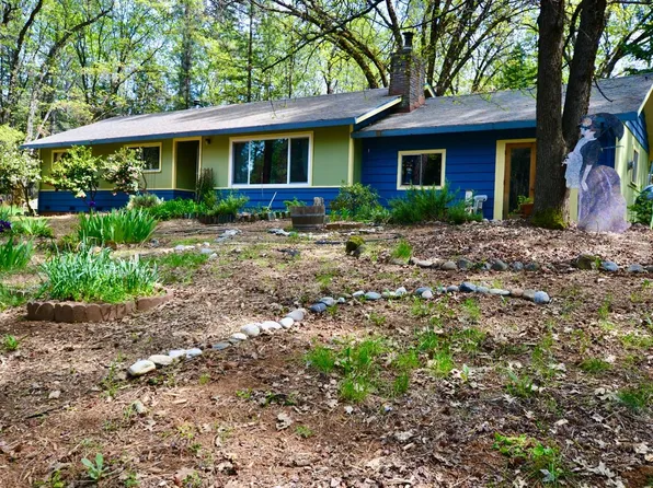 13982 Rue Bechelle Ct, Grass Valley, CA 95949