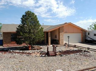 6209 Cattail Rd NE, Rio Rancho, NM 87144