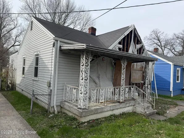 4402 Sunset Ave, Louisville, KY 40211