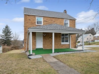 559 Hamil Rd, Verona, PA, 15147