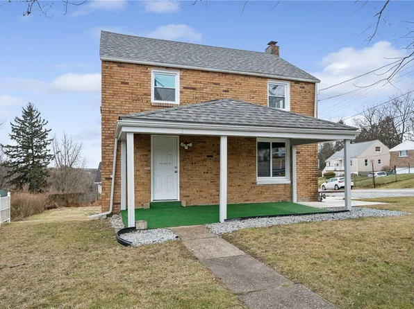 559 Hamil Rd, Verona, PA 15147