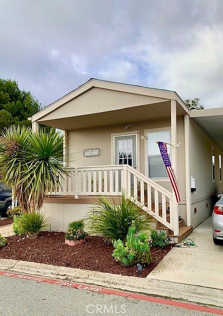 1st image of 1220 Tasman Dr Space 5