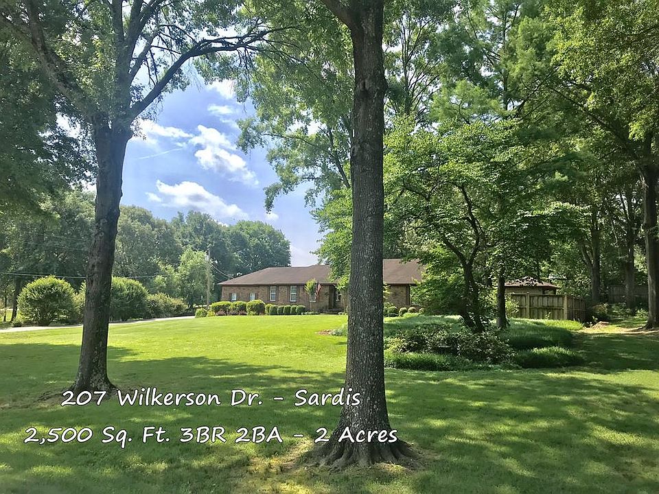 1st image of 207 Wilkerson Dr