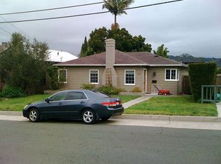 1312 Robbins St, Santa Barbara, CA 93101