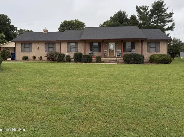 55 Saint Thomas Ln, Bardstown, KY 40004