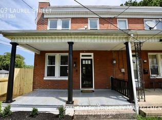 309 Laurel St, Lancaster, PA 17603
