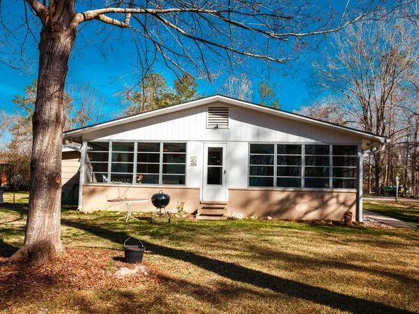 1119 DIXIE Lane, Lincolnton, GA 30817