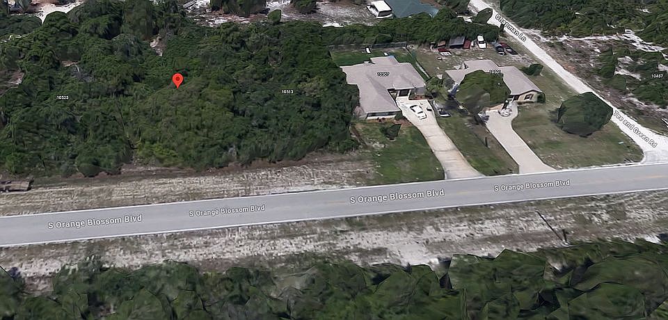 1st image of 10519 S Orange Blossom Blvd