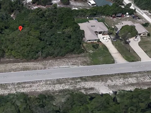 10519 S Orange Blossom Blvd, Sebring, FL 33875