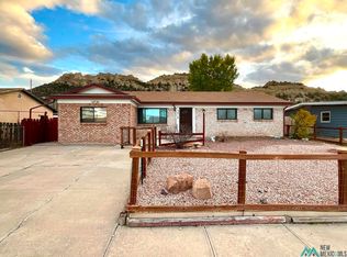 3416 Ciniza Dr, Gallup, NM 87301