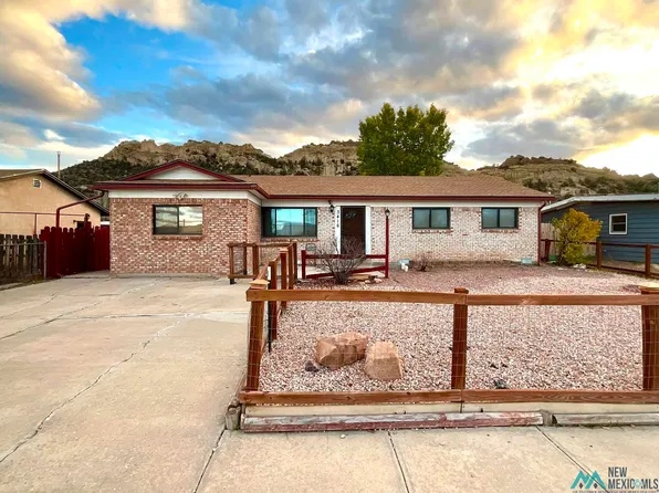 3416 Ciniza Dr, Gallup, NM 87301