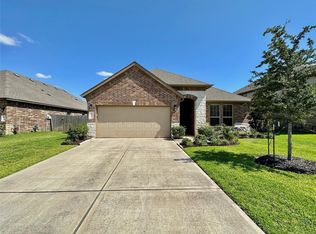 28707 Forest Pass Ln, Katy, TX 77494