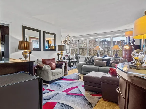 555 Kappock St APT 7K, Bronx, NY 10463