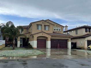 594 Reeves Pkwy, San Jacinto, CA 92582