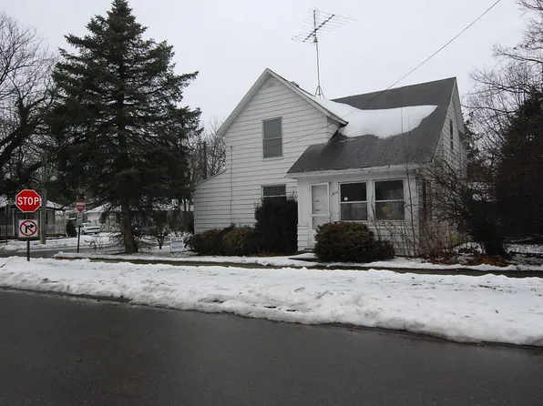 313 W Pitt St, Berrien Springs, MI 49103