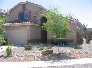 4951 Star Kachina St NW, Albuquerque, NM 87120