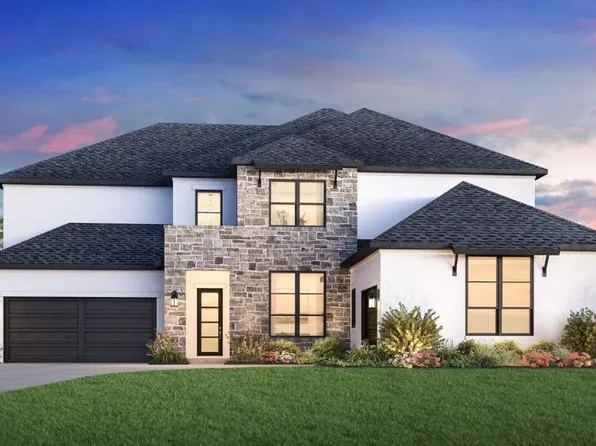 6824 Sunset Hills Dr, McKinney, TX 75071