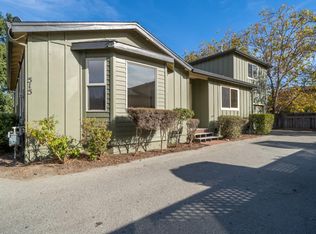 515 Capitola Road Ext, Santa Cruz, CA 95062