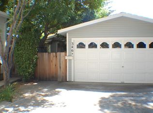346 N Central Ave #B, Campbell, CA 95008