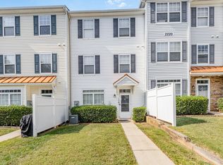 2220 Raven Rd UNIT 104, Raleigh, NC 27614