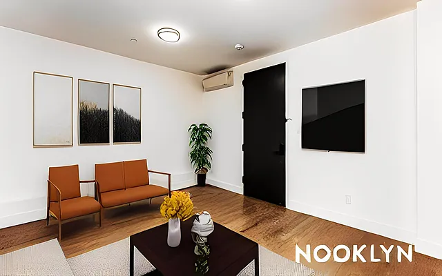 Rented by Nooklyn NYC LLC | media 1