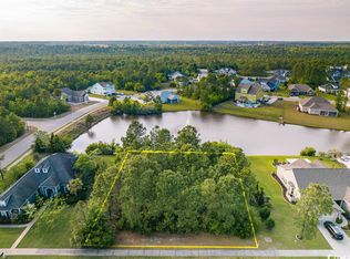 1268 Ficus Dr, Myrtle Beach, SC 29579
