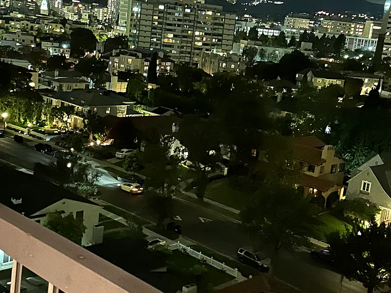 10751 Wilshire Blvd #1108 — Photo 14