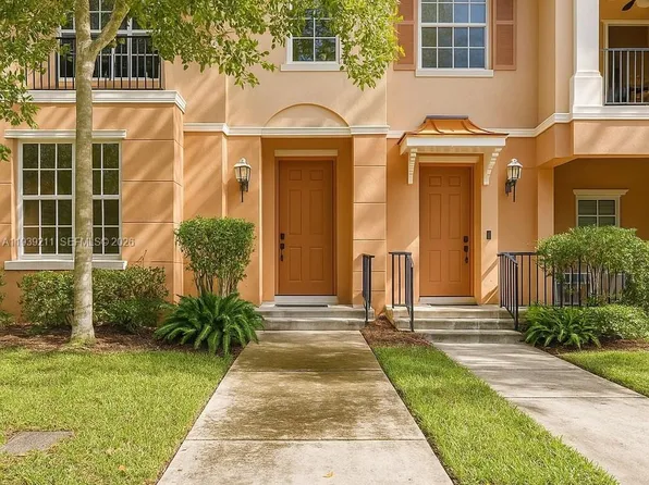 4581 Danson Way, Delray Beach, FL 33445