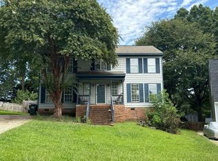 33 Pioneers Point Ct, Irmo, SC 29063