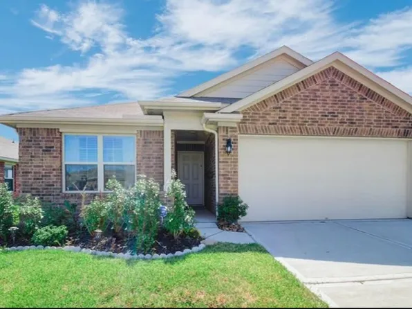 20923 Wedgewood Chase Way, Katy, TX 77449