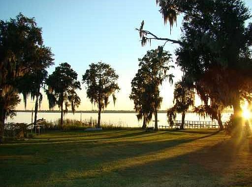 LAKE PIERCE