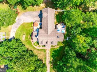 4390 Guinevere Ln, Pomfret, MD