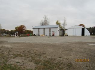 6482 Barclay Ave, Onaway, MI 49765